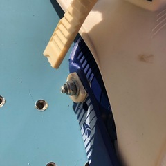 バートン　Liquid スノーボード140cmの画像