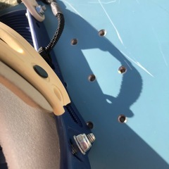 バートン　Liquid スノーボード140cmの画像