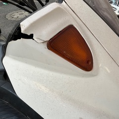 マジェスティ250 4hc 今も乗れてます。の画像