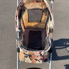 犬用　
バギーの画像
