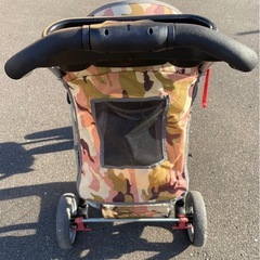 犬用　
バギーの画像