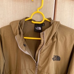 美品！ノースフェイス　ジャケットの画像