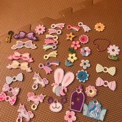 ねじハピ　スタンダードセットの画像