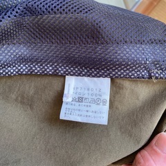 美品！ノースフェイス　ジャケットの画像