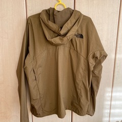 美品！ノースフェイス　ジャケットの画像