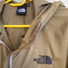 美品！ノースフェイス　ジャケットの画像