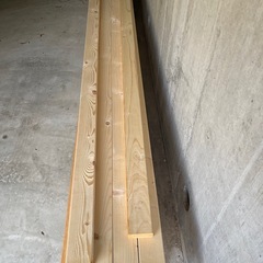 2×4木材12F(約366cm)  30本セットの画像
