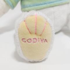 GODIVA ホワイトバニーの画像