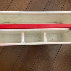 絵の具用バケツの画像