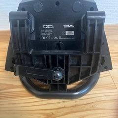 【ハンコン】HORI レーシングホイールエイペックスの画像