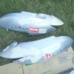 🌈まだまだ使える💦ホンダ🌸4サイクルDio🍊外装セット🍇カウル🍒インナーもあるよ🌟の画像