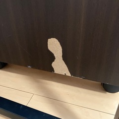 サイドテーブルの画像