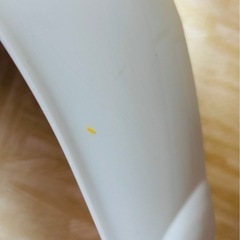 豆いす　ベビー用チェアの画像