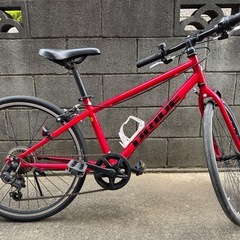 ジュニア用　スポーツバイクの画像