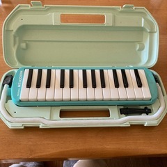鍵盤ハーモニカの画像
