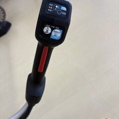 【引取限定】【中古】マキタ MUR368UD 充電式草刈機 36V(18V+18V) 18V 6.0Ahバッテリー×2 2口充電器 スパナ付【ハンズクラフト宮崎新名爪店】の画像