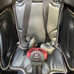 チャイルドシートの画像