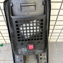 チャイルドシートの画像