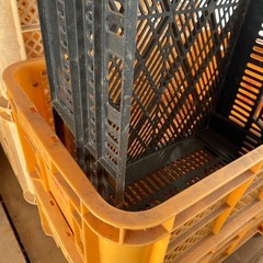 コンテナ10個の画像