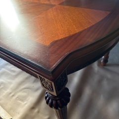 ダイニング5点セットの画像