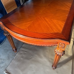 ダイニング5点セットの画像