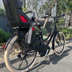 タイヤ　カゴ　新品 ブリヂストン ハイディー　HYDEE 神奈県　横浜市の画像