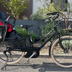 タイヤ　カゴ　新品 ブリヂストン ハイディー　HYDEE 神奈県　横浜市の画像