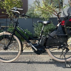 タイヤ　カゴ　新品 ブリヂストン ハイディー　HYDEE 神奈県　横浜市の画像