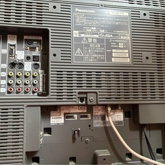 26型　パナソニック　液晶テレビ  の画像