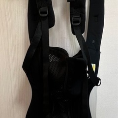 アップリカ　抱っこ紐の画像