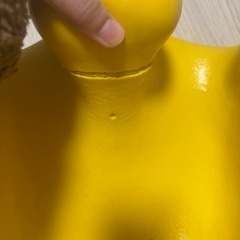 バンボ　黄色の画像