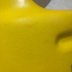 バンボ　黄色の画像