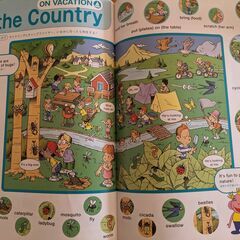 アルク2000語絵じてん（英語）CD付きの画像