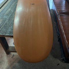 CRIME クライム NOSERIDER２ ノーズライダー2 ソフトボード ロングボード サーフボード の画像