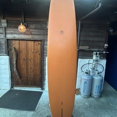 CRIME クライム NOSERIDER２ ノーズライダー2 ソフトボード ロングボード サーフボード の画像