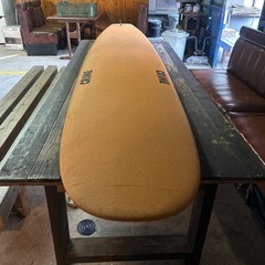 CRIME クライム NOSERIDER２ ノーズライダー2 ソフトボード ロングボード サーフボード の画像