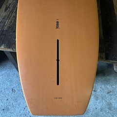 CRIME クライム NOSERIDER２ ノーズライダー2 ソフトボード ロングボード サーフボード の画像