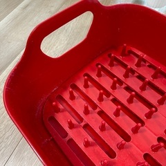 【無料】食器乾燥ラックの画像