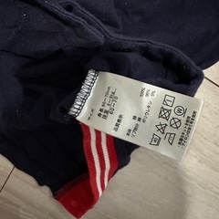 ベビー服　カバーオール　60〜70 3枚セットの画像