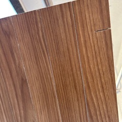 フローリングカーペット長さ260cm×横90cm×厚み5mmの画像