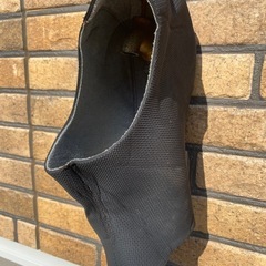 ウェットスーツジャケット+パンツ（2ピース）の画像