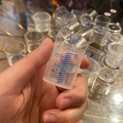 計量カップ 28個の画像