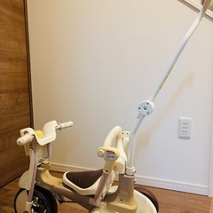 三輪車　イーモ　iimo TRICYCLE 2 #02の画像