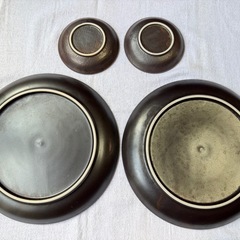 大掃除🧹断捨離✨️大皿小皿の画像