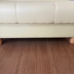 お話中です❗️ソファの画像