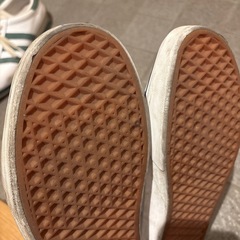 メンズ　シューズ　VANS era スニーカー 28.5の画像