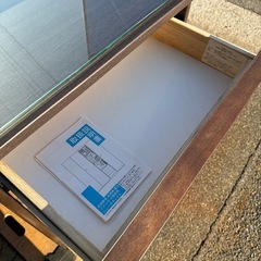 サンピア　ドレッサー　　広島市内配送無料（一部地域除く）の画像