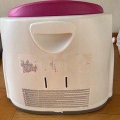 ingenuity   ベビーチェアの画像