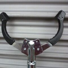 R817　千吉　伸縮式　強力ゴミ拾い　マルチピッカーの画像