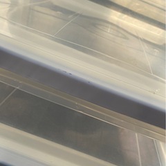 衣装ケース 三段 収納の画像